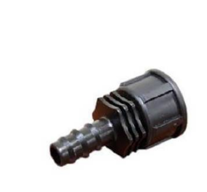 Муфта різьблення внутрішнє - йорж 16 -3/4»