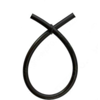 Трубка 3/5 для крапельниць (від 1 м)