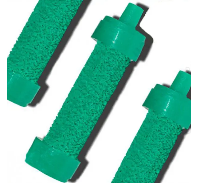 Распылитель зелёный 5 см.