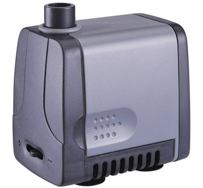 Насос, помпа Atman AT-102, ViaAqua-130A