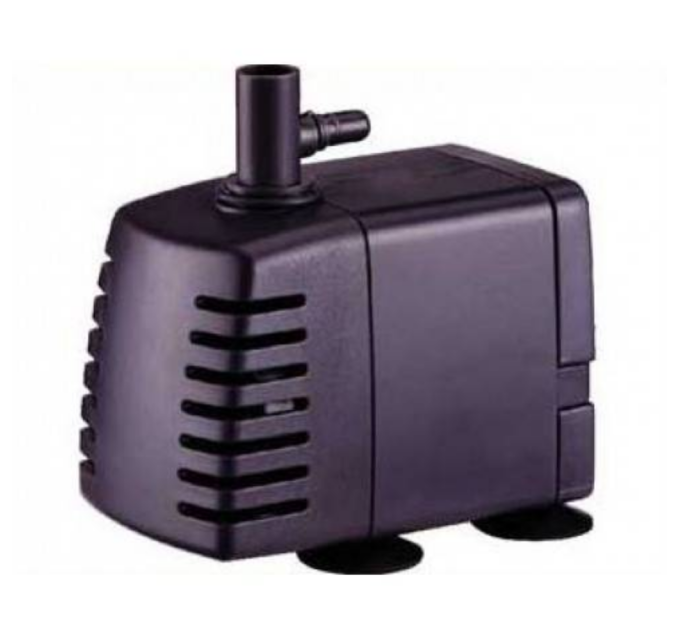 Насос, помпа Atman PH-500, ViaAqua-820