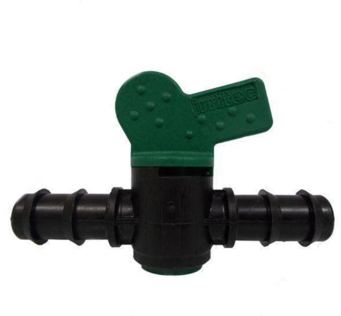 Мінікран йорж-йорж 16 мм