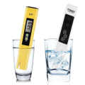Набір Digital pH metre c калібруванням + Солемір TDS&EC (hold)