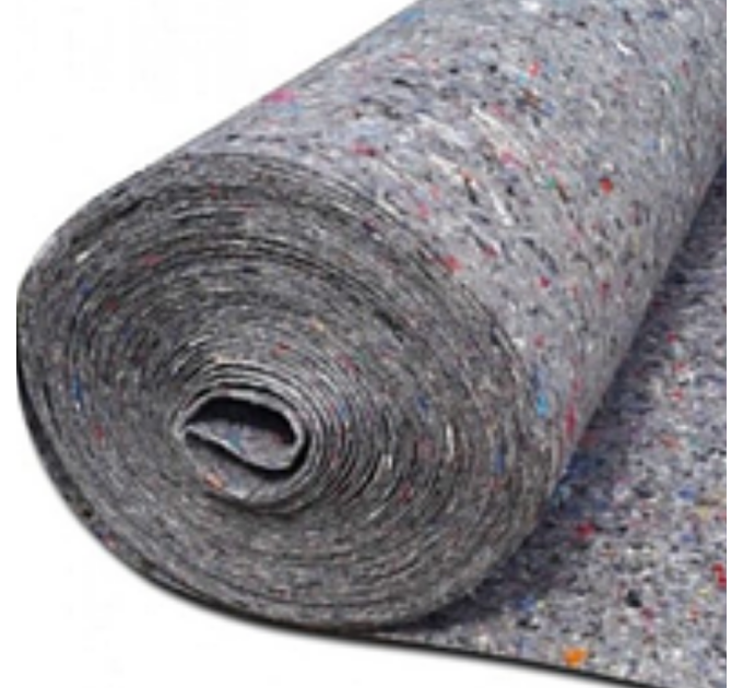 Мат капілярний 1 м