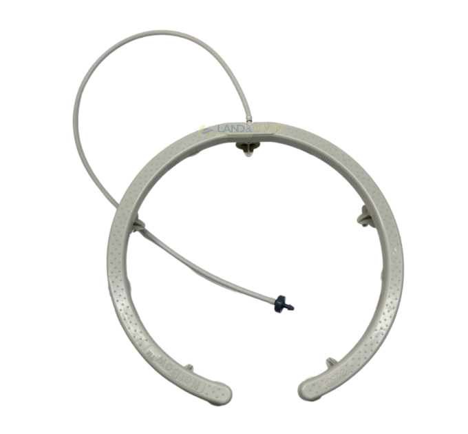 Дугова мульти-крапельниця Netafim NetBow (12см)