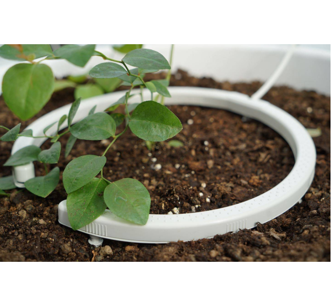 Дугова мульти-крапельниця Netafim NetBow (12см)