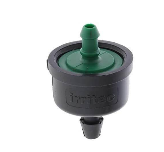 Капельница Irritec i-drop 4л/ч