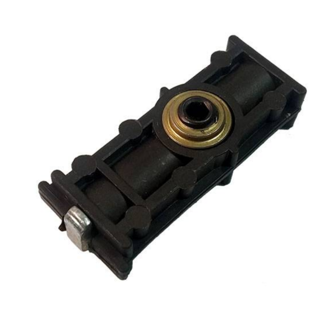 Замок для системы "стол-стеллаж модульный"