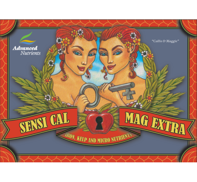 Advanced Nutrients Sensi Cal- Mag Extra (500ml)