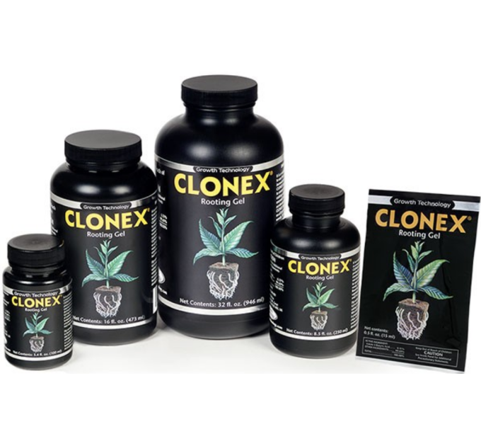 Clonex Гель для клонирования Growth Technology (10ml собст.фасовка)