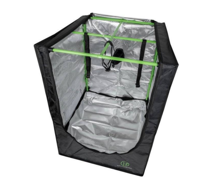 Гроубокс Herbgarden 70x70x100 cm