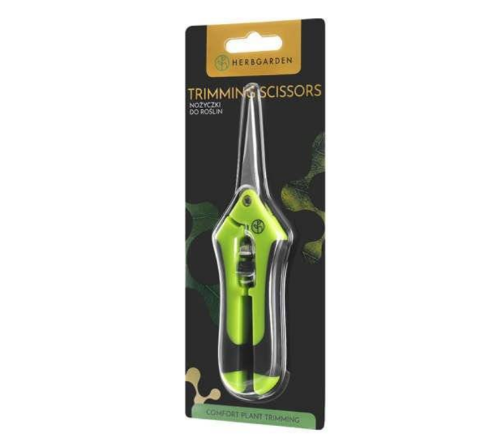 Секатор для обрізки рослин Herbgarden Trimming Scissors