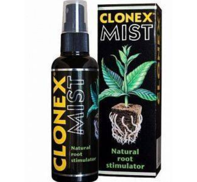 Спрей для клонирования Clonex Mist Growth Technology (100ml)