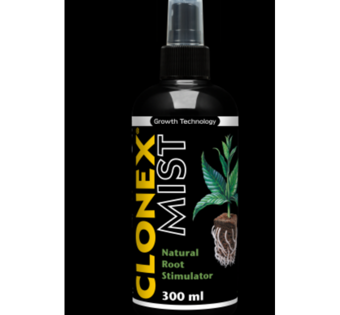 Спрей для клонирования Clonex Mist Growth Technology (300ml)
