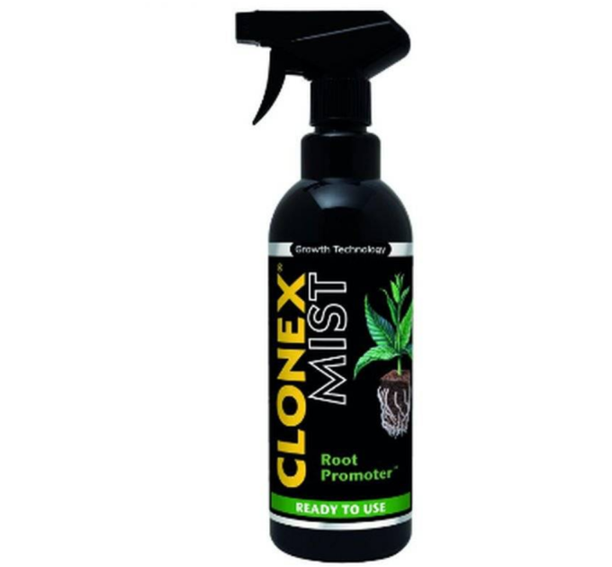 Спрей для клонирования Clonex Mist Growth Technology (750ml)