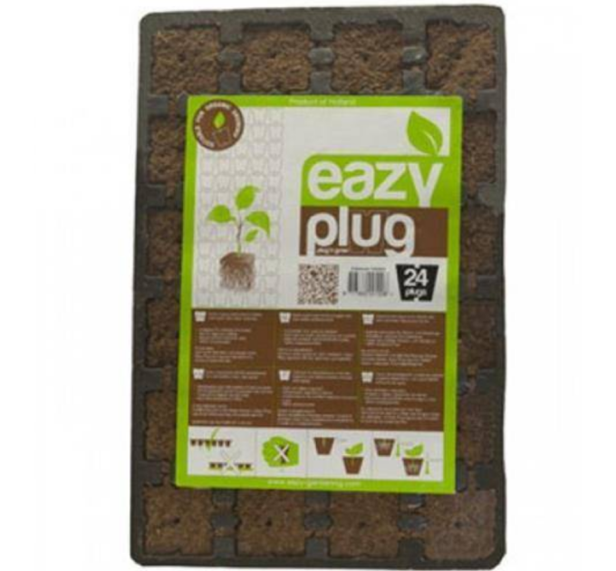 Кассета Easy Plug 24шт