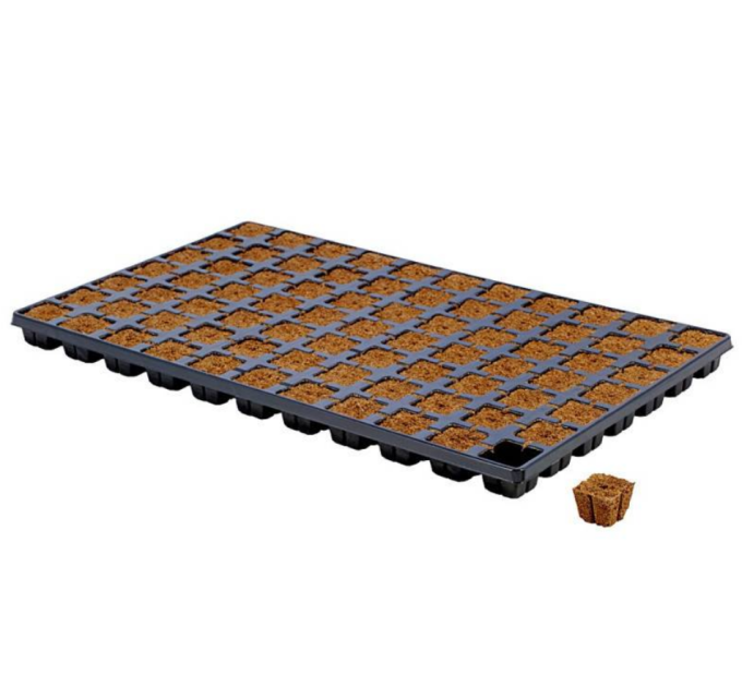 Касета Easy Plug 77шт