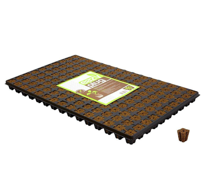 Кассета Easy Plug 150шт