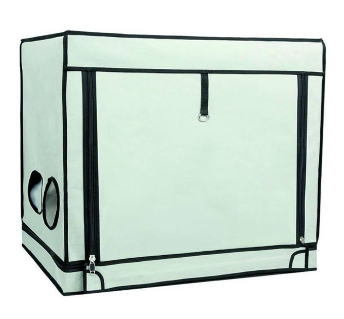 Гроубокс для клонування HOMEBOX AMBIENT WHITE AR80S 80x60 x70cm 80x60 x70cm