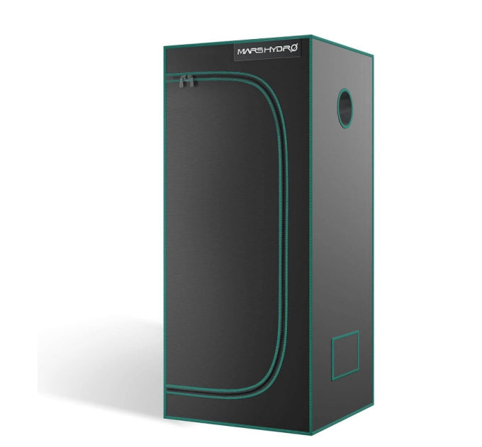 Гроубокс Mars Hydro indoor 60x60x90 cm