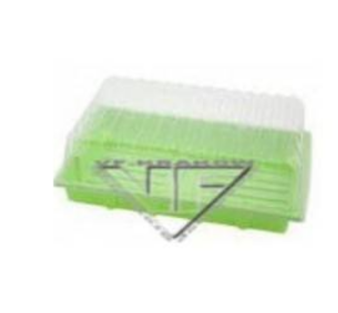 Міні парник 38х25х14 см