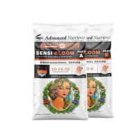 Advanced Nutrients SENSI BLOOM PRO A/B (2x500g)