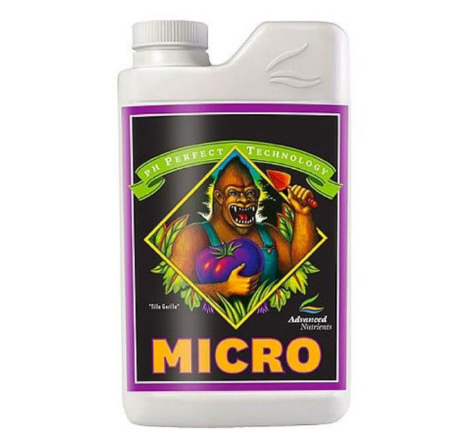 Advanced Nutrients pH Perfect Micro (500 ml)