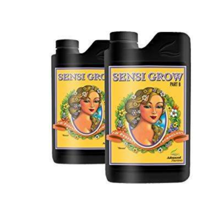 Advanced Nutrients pH Perfect Sensi Grow A&B (1L)