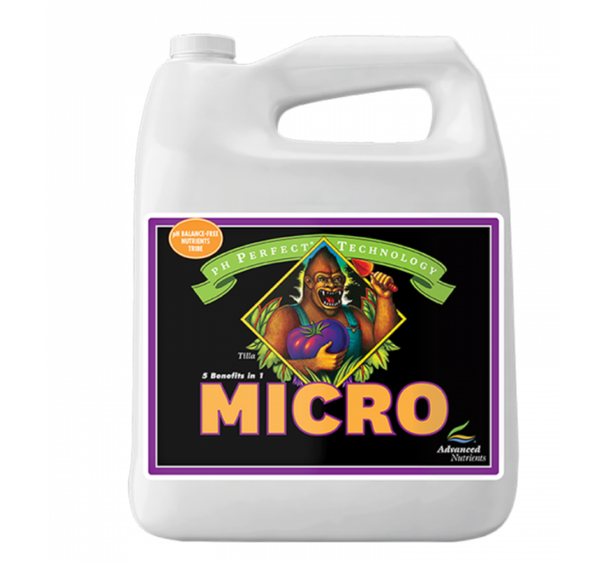 Advanced Nutrients pH Perfect Micro (10L)