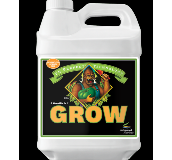 Advanced Nutrients pH Perfect Grow (10L)