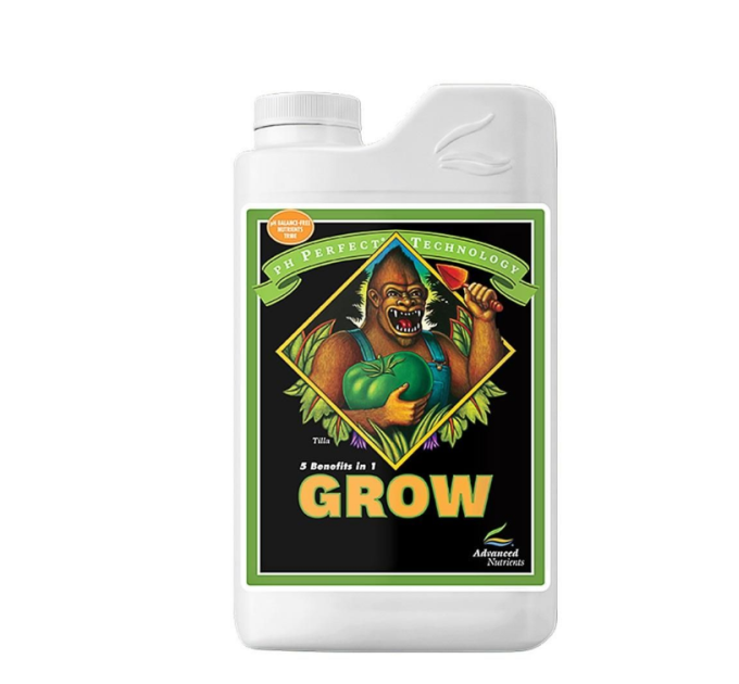 Advanced Nutrients pH Perfect Grow (500 ml)