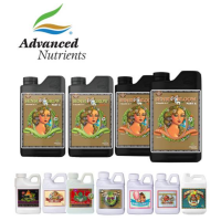 Комплект добрив Advanced Nutrients Sensi Coco A&B Classic M