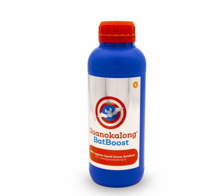 Стимулятор Guanokalong BatBoost liquid (1L)