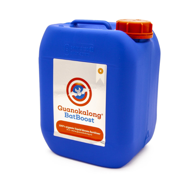 Стимулятор Guanokalong BatBoost liquid (5L)