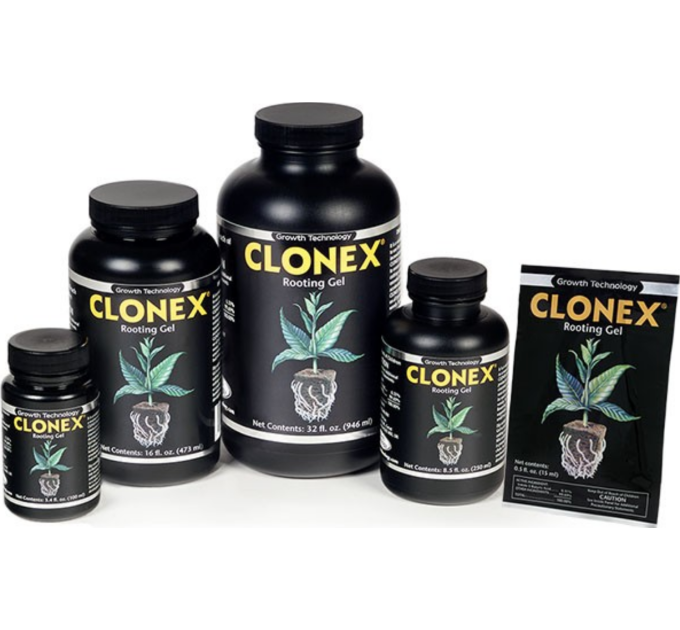 Clonex Гель для клонування Growth Technology (5ml власне фасування)