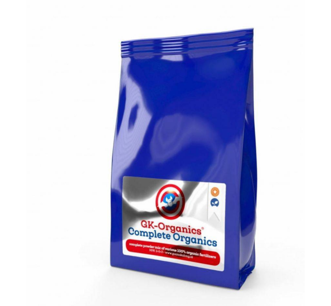 Органічне добриво Guanokalong Complete organics (1L)