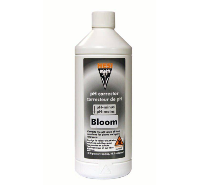 HESI pH-Minus Bloom 1L
