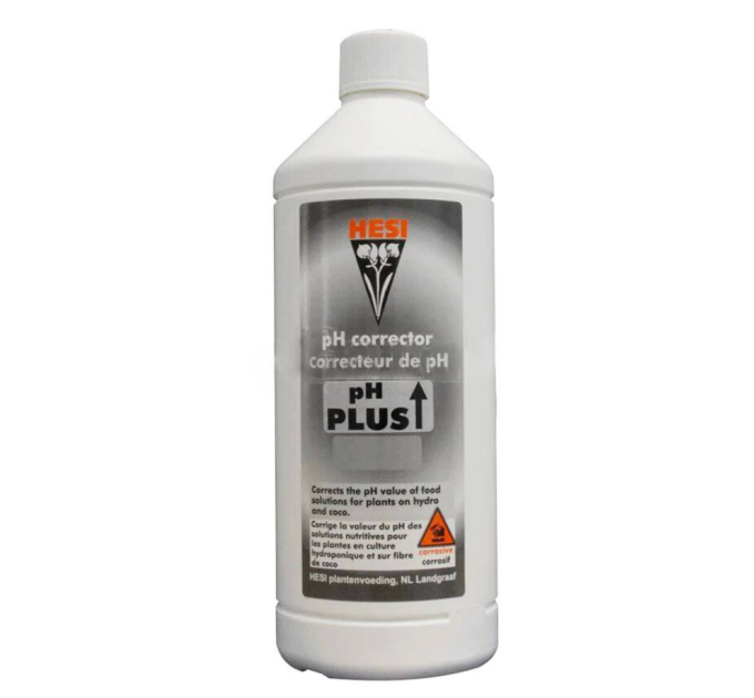 HESI pH Plus 1L