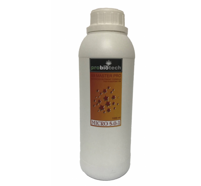ProBioTech 9 MASTER PRO Micro 1L