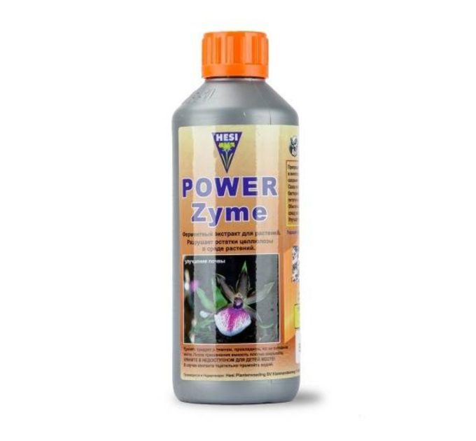 Органічне добриво HESI Power Zyme (1L)