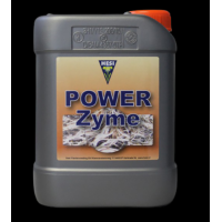 Органічне добриво HESI Power Zyme (2.5L)