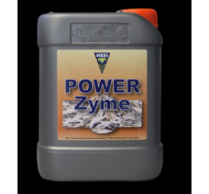 Органическое удобрение HESI Power Zyme (2.5L)
