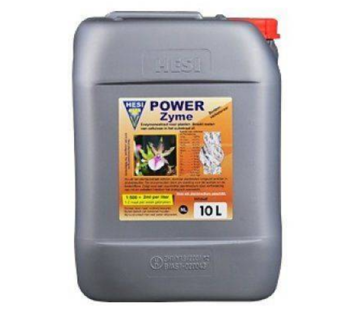 Органическое удобрение HESI Power Zyme (10L)