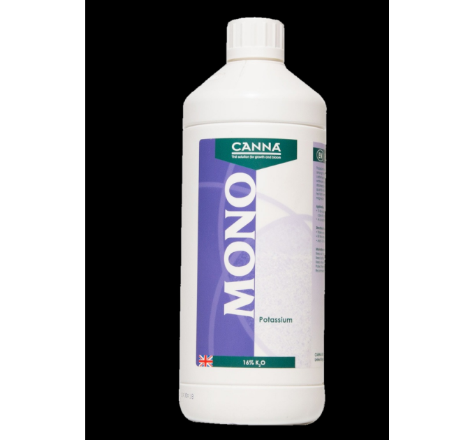 Canna K 16% 1L