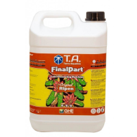 Стимулятор дозрівання Terra Aquatica Final Part (10L)