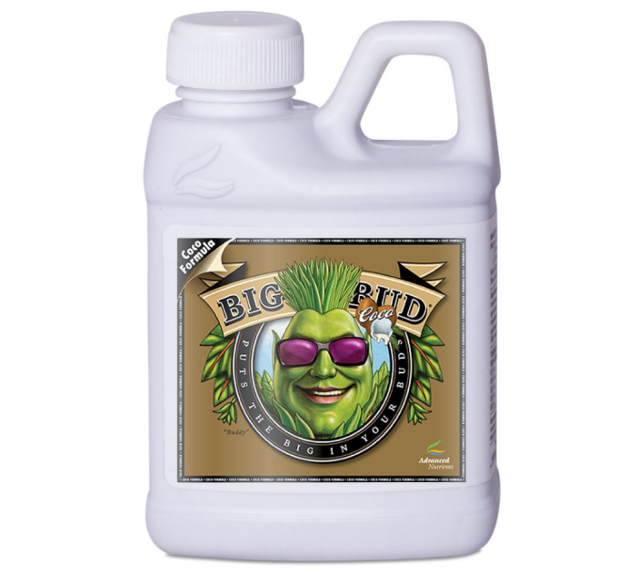 Advanced Nutrients BIG BUD COCO (500ml)