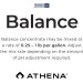 Буферизатор поживного розчину Athena PRO Balance для стабільного pH 4.53 kg