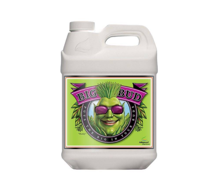Advanced Nutrients Big Bud (5L)