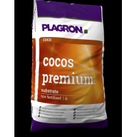 Кокосовий субстрат Plagron Cocos Premium (50L)