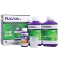 Комплект добрив EASY PACK NATURAL 100% PLAGRON